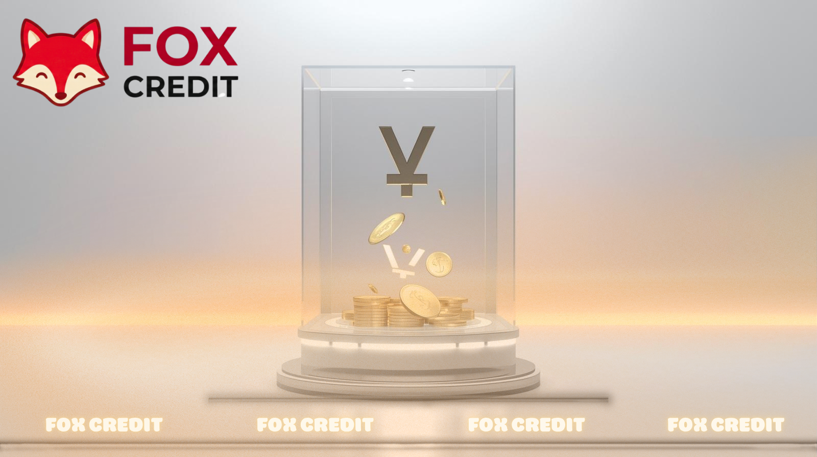 FOX CREDIT là một nền tảng công nghệ kết nối tài chính trung gian, đóng vai trò là "cầu nối" trực tiếp giữa người đi vay và mạng lưới các tổ chức