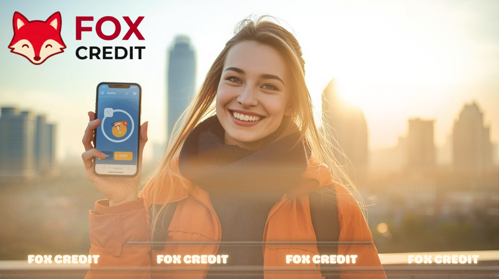 Những điểm cộng vượt trội làm nên thương hiệu FOX CREDIT