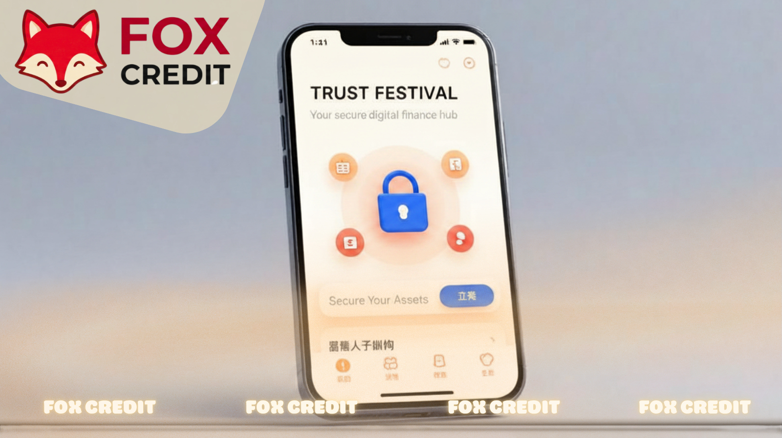 Top 10 App hỗ trợ nợ xấu và kết nối tài chính uy tín hiện nay