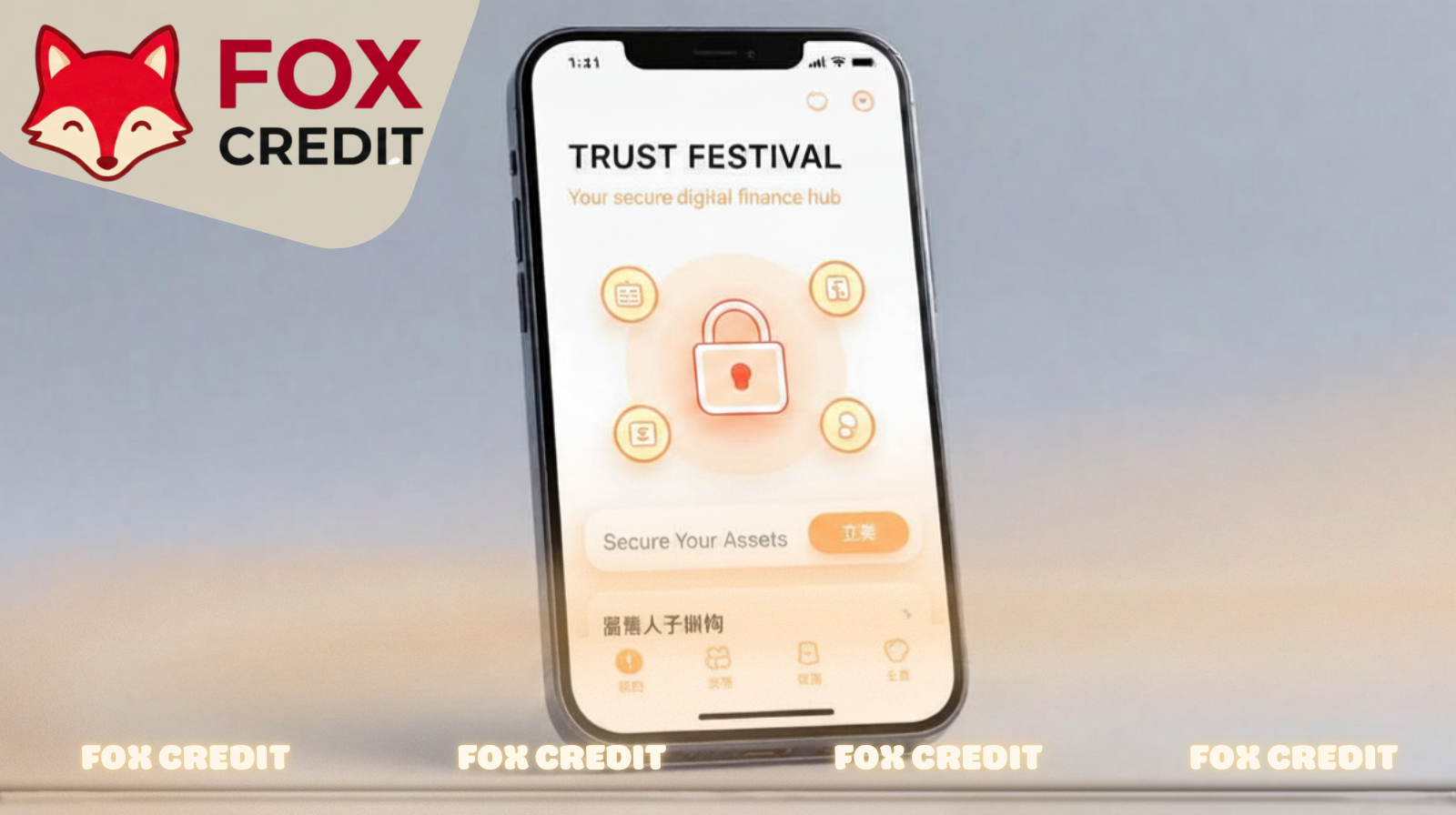 Đặc điểm và ưu thế vượt trội của app hỗ trợ nợ xấu