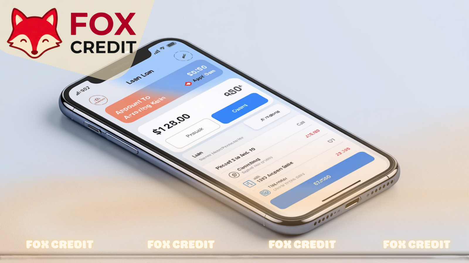 Bản chất của các app vay credit