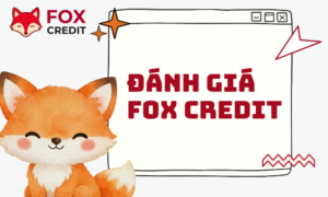 Đánh Giá FOX CREDIT: Nền Tảng Kết Nối Vay Tiền Có Uy Tín?