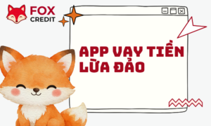 App Vay Tiền Lừa Đảo: 5 Nguyên Tắc Tránh Mất Tiền Oan