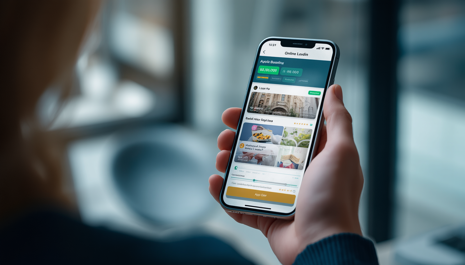 Quy trình xử lý khẩn cấp khi lỡ dính bẫy app vay tiền lừa đảo