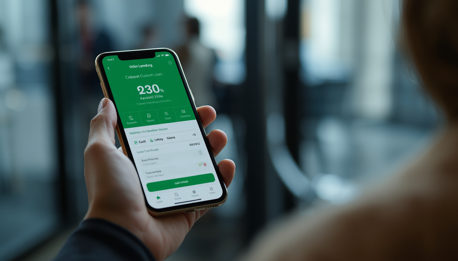 5 nguyên tắc vàng bảo vệ túi tiền trước app vay tiền lừa đảo