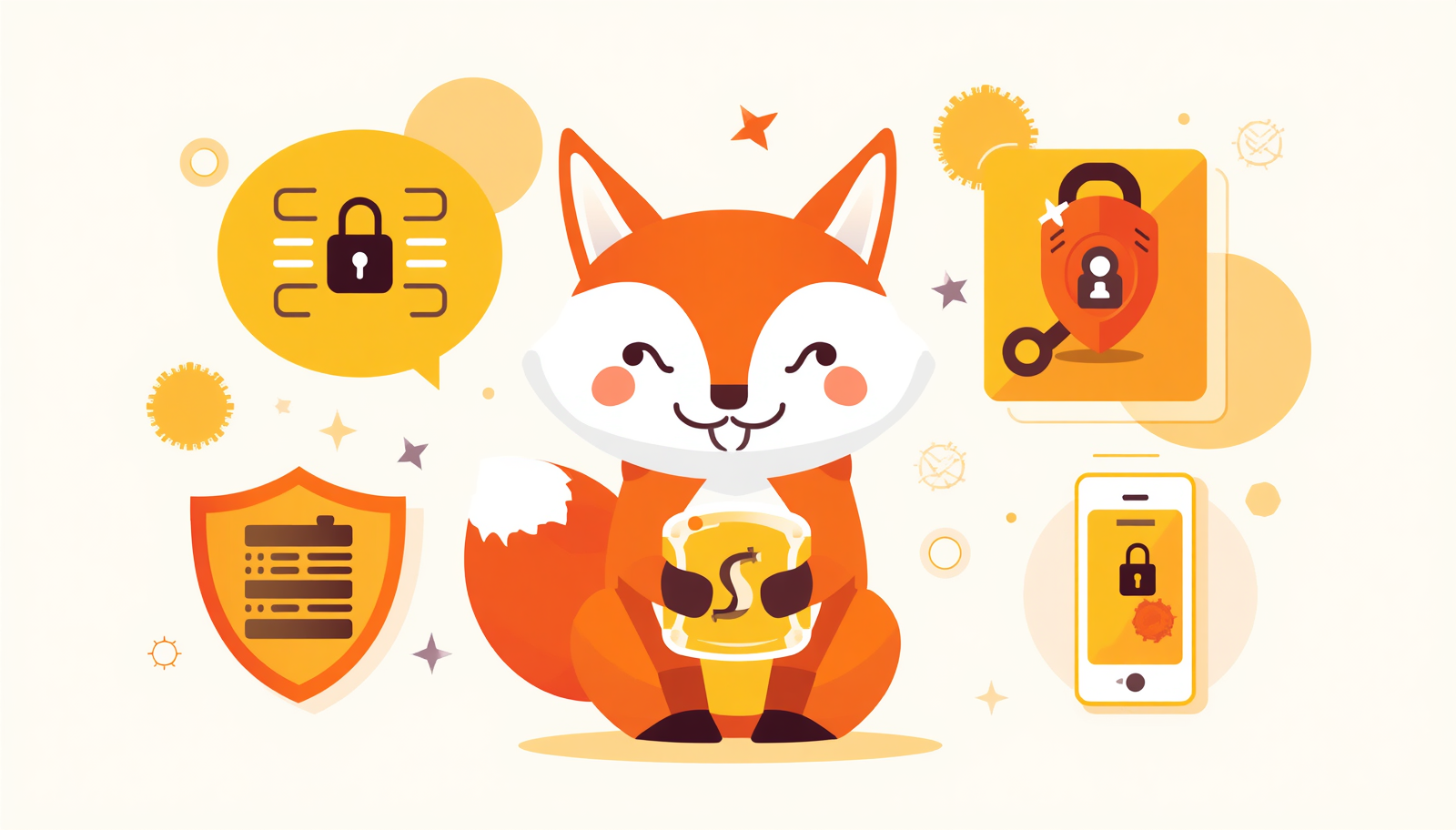 Bảo Mật Thông Tin Vay Online - Quy Tắc Vàng Từ Fox Credit 1 Các thủ đoạn đánh cắp dữ liệu biến tướng hiện nay