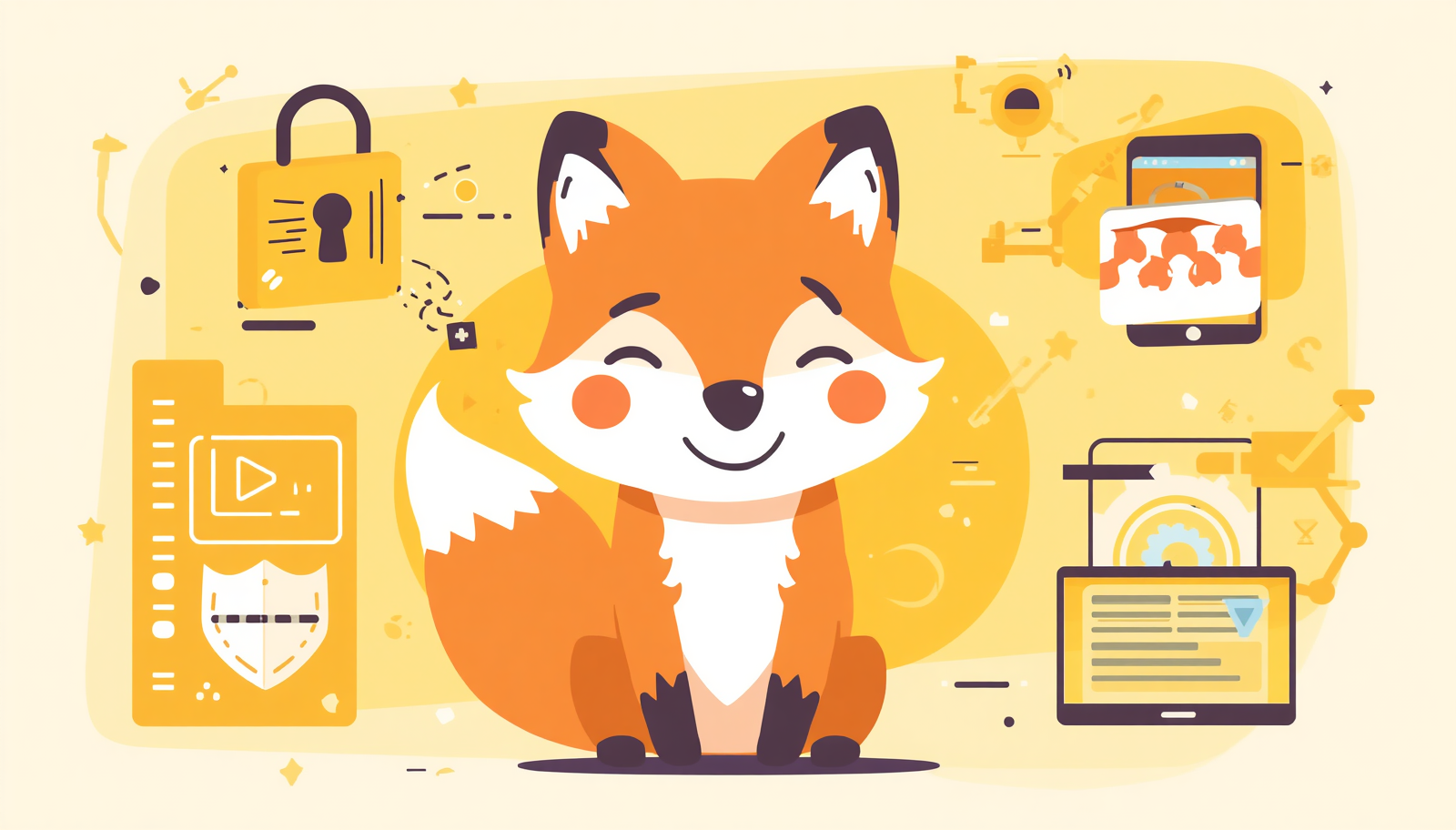 Bảo Mật Thông Tin Vay Online - Quy Tắc Vàng Từ Fox Credit 3 Ứng dụng công nghệ chống giả mạo bằng AI