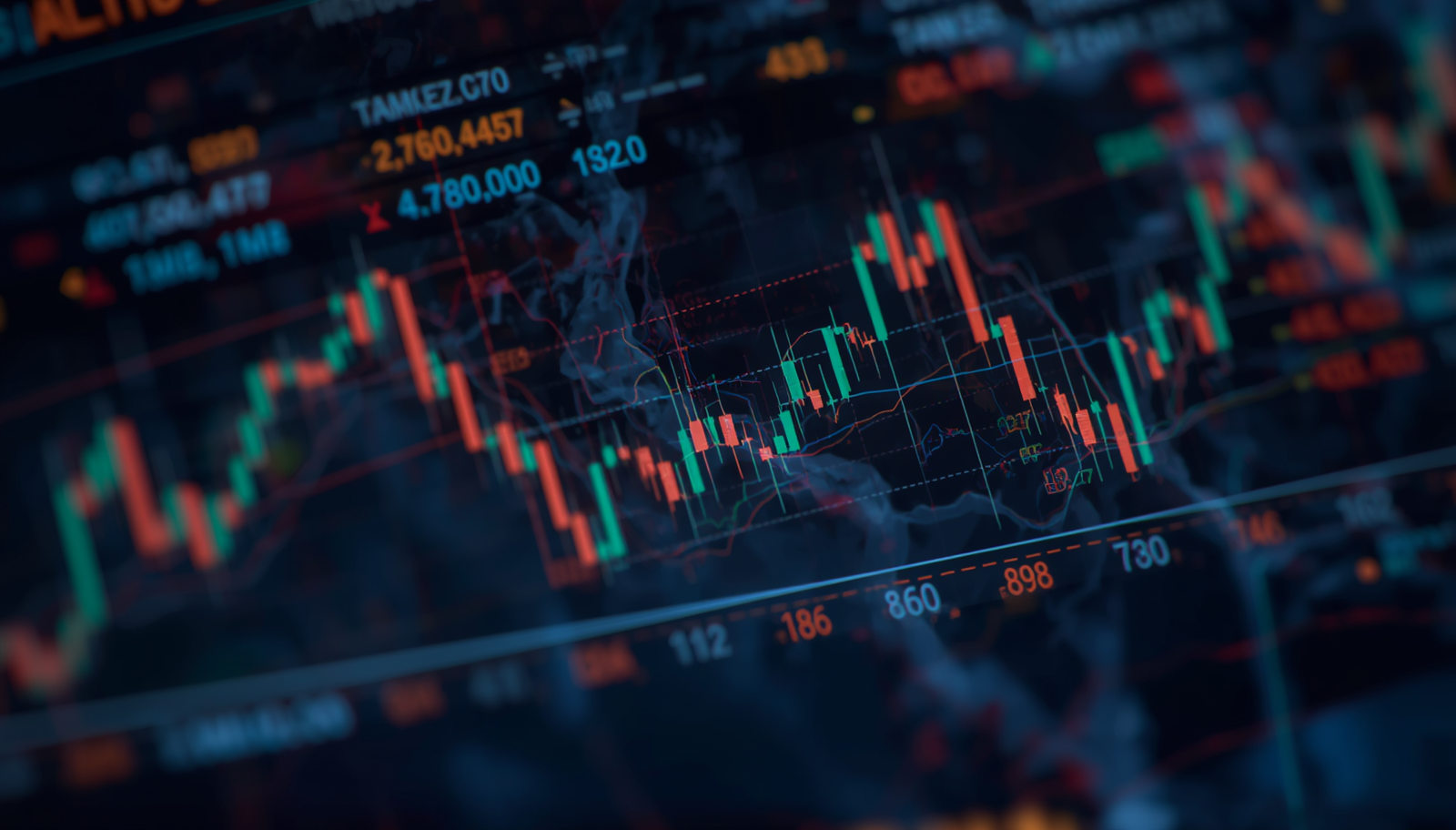 Tối ưu hóa bài toán tài chính và đòn bẩy thông minh cùng FOX CREDIT