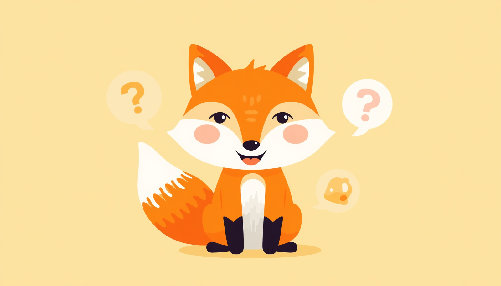 Câu hỏi thường gặp khi tham gia FOX CREDIT