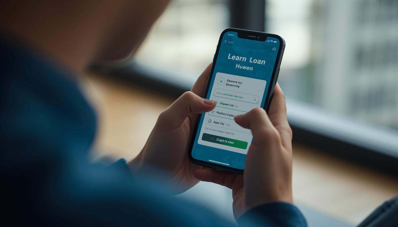 FOX CREDIT - Giải pháp hỗ trợ tài chính an toàn và bảo mật tối ưu